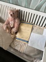 Steiff Teddy  replica Rosé 48 Eimsbüttel - Hamburg Lokstedt Vorschau