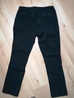 Damen Outdoorhose Thermo Gr. 42 schwarz The nature Trail Tchibo Nordrhein-Westfalen - Steinfurt Vorschau