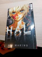 Manga HAL Einzelband Hessen - Reiskirchen Vorschau