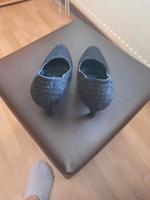 Schwarzer Schuh Niedersachsen - Meine Vorschau