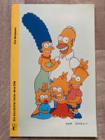 Die Simpsons Brandenburg - Senftenberg Vorschau