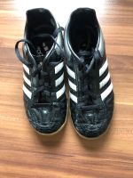 Adidas Fußballschuhe Puntero Hallenschuhe Sportschuhe Gr 29 Niedersachsen - Diekholzen Vorschau