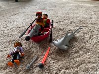 Playmobil Piratenboot Nordrhein-Westfalen - Coesfeld Vorschau