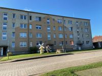 Helle 3-Raum-Wohnung in Borrentin mit Tageslichtbad Mecklenburg-Vorpommern - Borrentin-Gnevezow Vorschau