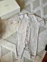 Liewood Pyjama Jumpsuit Gr 74 Berlin - Wilmersdorf Vorschau