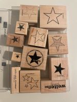 Stampin Up Seeing Stars und Du bist der Star Niedersachsen - Drochtersen Vorschau