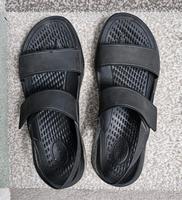 Crocs Damen Literide 360 Sandalen/Woodenschuhe (Größe 38/39) Köln - Nippes Vorschau