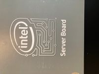 Intel Server Board S3200SHV / S3210SHLC Quick Start User‘s Guide Bayern - Moos Vorschau
