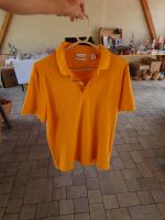 Poloshirt Calvin Klein orange Rheinland-Pfalz - Gundersheim Vorschau