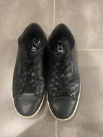 Schwarze Herrenschuhe Calvin Klein - Gr. 42 Rheinland-Pfalz - Budenheim Vorschau
