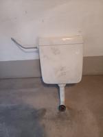 DDR - Toilettenkasten Sachsen - Ralbitz-Rosenthal Vorschau