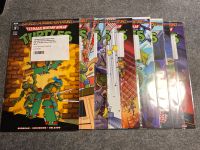 Saturday Morning Adventures Teenage Mutant Ninja Turtles Comic Nordrhein-Westfalen - Recklinghausen Vorschau