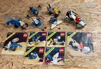 Lego Classic Space (alle Sets komplett) Nordrhein-Westfalen - Goch Vorschau