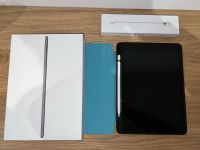 iPad 8. Gen + Apple Pencil Wie neu! Tablet Niedersachsen - Flöthe Vorschau
