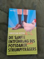 Christian Ritter Die Sanfte Entführung des Potsdamer Strumpfträge Pankow - Prenzlauer Berg Vorschau