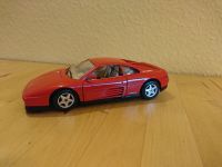 Modell Bburago Ferrari 348tb (1989) in 1:24 Sachsen - Hohndorf Vorschau