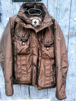 Wellensteyn Damen Jacke Ayala Winter S Braun Kupfer Nordrhein-Westfalen - Hagen Vorschau