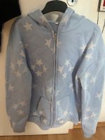 Y2K Vintage Sternen Jacke Nordrhein-Westfalen - Wadersloh Vorschau