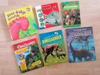 Dino-Bücher Sachbuch Pop-up Buch Dinosaurier Sachsen-Anhalt - Naumburg (Saale) Vorschau