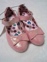 H&M Barbie Prinzessin Glitzer- Schuhe Gr. 29 *NEU* Bayern - Erding Vorschau