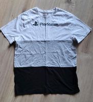 Sony Playstation T-Shirt Gr. 170/176 *neu* Hessen - Lich Vorschau