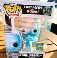 Mr. Freeze Batman & Robin Funko Pop Rheinland-Pfalz - Ludwigshafen Vorschau