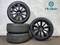 Orig BMW X5 G05 X6 G06 Winterräder Winterreifen 20 Zoll M748 Dortmund - Mitte Vorschau