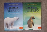 Erin Hunter Seekers Band 1 und 2 Kinderbuch, Taschenbuch, Fantasy Brandenburg - Ahrensfelde Vorschau