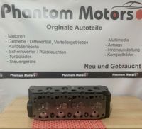 Zylinderkopf Ford 1.8d neu Komplett Fiesta Eskort Orion. Niedersachsen - Vechta Vorschau