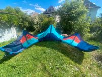 Duotone Neo Kite 10qm 2019 - Neuwertig Baden-Württemberg - Mannheim Vorschau