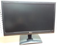 LG Monitor Flatron E2241t-bn (21,5")  Full HD LED LCD Monitor Rheinland-Pfalz - Ramstein-Miesenbach Vorschau