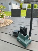 Funkmeldeempfänger Motorola FME 88s Bayern - Teunz Vorschau