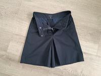 GANT Business Damenrock Faltenrock dunkelblau Skirt Preppy-Style Dortmund - Brackel Vorschau