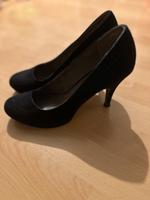 Absatzschuhe Pumps tamaris 41 Hessen - Friedrichsdorf Vorschau