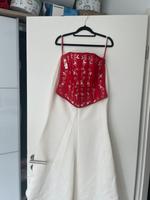 Abendkleid mit Corsage Bochum - Bochum-Wattenscheid Vorschau