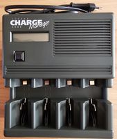 Conrad Charge Manager 2000 CPU Multi Charger für NC-Akkus Hessen - Friedrichsdorf Vorschau