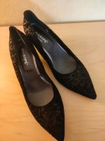 Damen Schuhe von Maripe. Gr.43 unbenutzt (original Preis war 200) Hessen - Hanau Vorschau