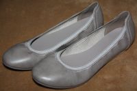 Ballerina GRACELAND Gr.39 beige *NEU* Sachsen - Plauen Vorschau