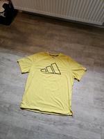 Adidas T-shirt L Hessen - Dautphetal Vorschau