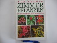 ZIMMERPFLANZEN- Der vollständige Ratgeber für das Wohnen mit Grün Thüringen - Walpernhain Vorschau