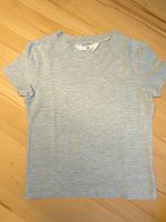 H&M Shirt grau Größe 134 Bayern - Kipfenberg Vorschau