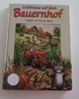 BAUERNHOF: „ERLEBNISSE AUF DEM BAUERNHOF“ und „EIN TAG AUF ... Hessen - Idstein Vorschau