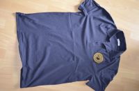 Neu Versace Poloshirt Shirt Gr.L blau München - Schwabing-West Vorschau