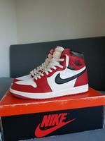 Nike Air Jordan 1 Retro High OG Lost and Found Chicago EU44 US10 Nordrhein-Westfalen - Paderborn Vorschau