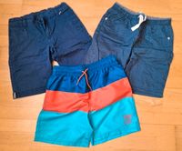 ✨️2 Shorts,Bermuda✨️/ Badehose neuwertig✨️Jungen  ✨️ Düsseldorf - Stadtmitte Vorschau