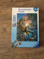 Dinosaurier Puzzle Baden-Württemberg - Wyhl Vorschau