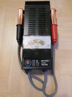 Batterie Tester Analog für 12V und 6V Bayern - Langenzenn Vorschau