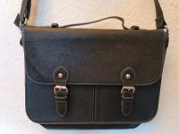 S.Oliiver Accessoires Damen Umhängetasche Handtasche Schwarz Hessen - Ludwigsau Vorschau