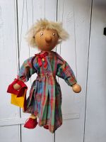 SIGIKID Marionetten Rarität 80er Jahre Rheinland-Pfalz - Forst an der Weinstraße Vorschau