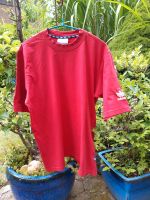 Adidas T-Shirt, rot, Gr. 8 Bochum - Bochum-Wattenscheid Vorschau